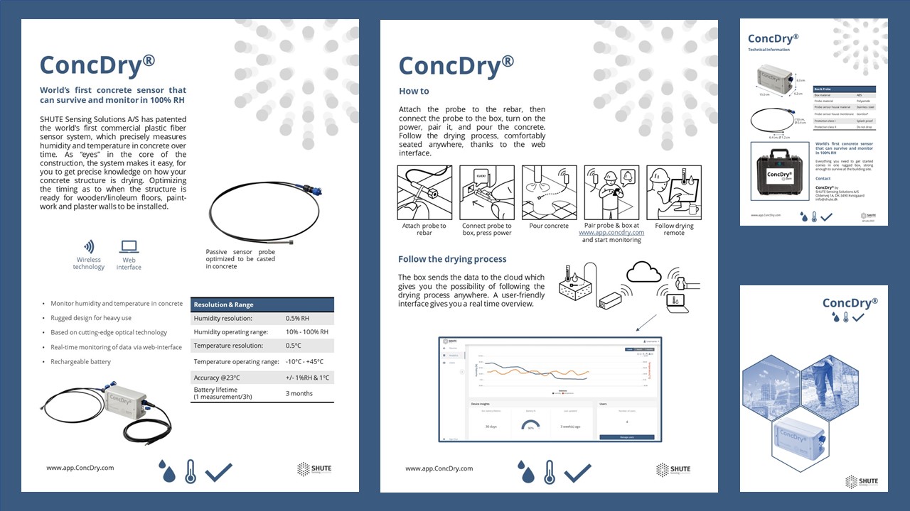 Datasheet for homepage January 2023